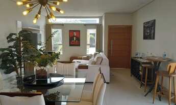 Imagem: Casa com 3 dormitórios à venda, 199 m²