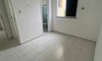 Imagem 4: Alugo Apartamento na Aruana