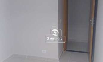 Imagem 5: Apartamento com 2 dormitórios para alugar, 50 m² por R$ 1.730,00/mês - Vila Valparaíso - S