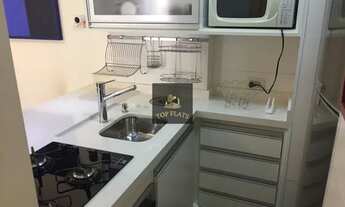 Imagem 5: Flat disponível no Itaim Bibi