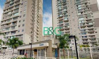 Imagem 4: Apartamento com 3 dormitórios à venda, 74 m² por R$ 560.000,00 - Vila Prudente (Zona Leste