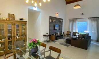 Imagem 7: Casa Condominio Colinas de Inhandjara