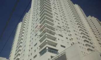 Imagem: Apartamento Padrão em Osasco