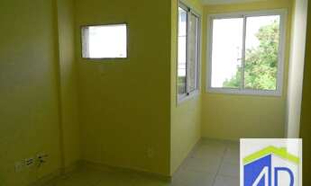 Imagem 5: Apartamento com 3 dormitórios para alugar, 131 m² por R$ 4.646,39/mês - Recreio dos Bandei