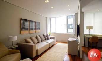 Imagem 5: São Paulo - Apartamento Padrão - Higienópolis