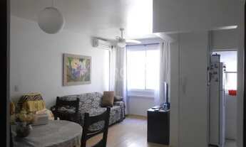 Imagem 2: Apartamento para Venda - 48.81m², 1 dormitório, Higienópolis