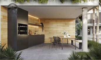 Imagem 4: Sobrado com 3 dormitórios à venda, 130 m² por R$ 1.320.000,00 - Alto Taquaral - Campinas/S