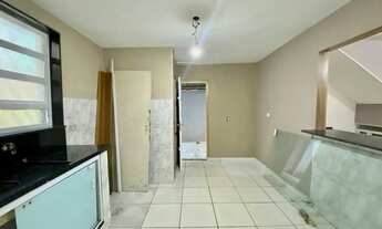 Imagem 2: Apartamento Duplex com 2 dormitórios para alugar, 140 m² por R$ 2.500,00/mês - Ponta da Pr