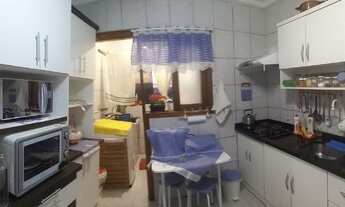 Imagem 2: Apartamento amplo