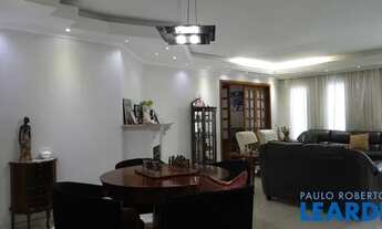 Imagem 4: CASA ASSOBRADADA - CITY AMÉRICA - SP