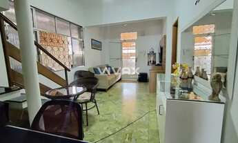 Imagem 3: Sampaio Casa com 5 dormitórios