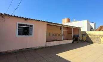 Imagem 5: Casa com 3 dormitórios para alugar, 160 m² por R$ 1.300/mês - Jardim Guanabara - Americana