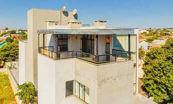 Imagem 4: Apartamento para aluguel, 2 quartos, 1 vaga, Jardim Coopagro - Toledo/PR