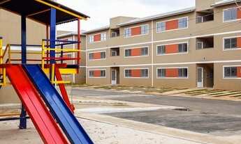 Imagem 6: Alugo apto no Monte Sião III, nunca foi habitado imóvel entregue a poucos dias