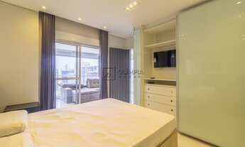 Imagem 7: Apartamento Locação Vila Olímpia 54 m² 1 Dormitórios