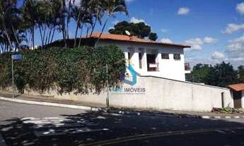 Imagem 2: Sobrado com 4 dormitórios à venda, 461 m² por R$ 1.480.000,00 - Observatório - Vinhedo/SP