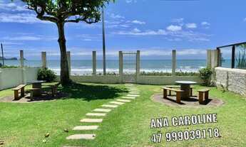 Imagem: Casa frente mar contendo 4 suites