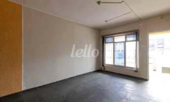 Imagem 2: São Paulo - Casa Padrão - Santana