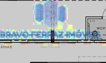 Imagem 6: Loja para Venda em São Paulo, Jardim Vila Mariana, 1 suíte, 1 banheiro