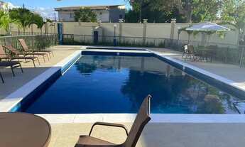 Imagem 3: APARTAMENTO DE REPASSE NA MESSEJANA, AP NO PRIMEIRO ANDAR, COM LAZER COMPLETO