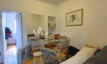 Imagem 2: Apartamento - Botafogo - Campinas