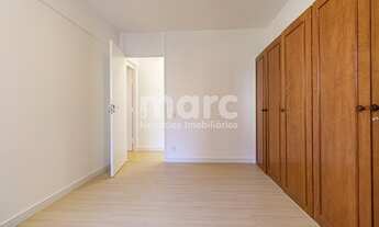 Imagem 7: São Paulo - Apartamento Padrão - Itaim Bibi