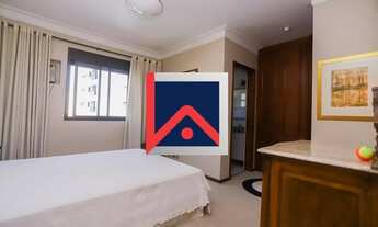 Imagem 2: Apartamento Venda Perdizes 284 m² 4 Dormitórios