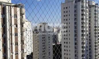 Imagem 2: SAO PAULO - Apartamento Padrão - MOEMA