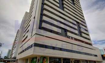 Imagem: Excelente apartamento para aluguel com 58m²