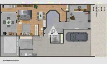 Imagem 7: Apartamento à venda, 1 quarto, Ipanema - RIO DE JANEIRO/RJ