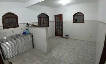 Imagem 6: Casa 2 quartos em Nova Brasília perto da praça e todo comércio