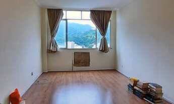 Imagem 6: VISTA PANORÂMICA 2 quartos com 2 vagas de 91m2