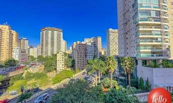 Imagem 1: São Paulo - Apartamento Padrão - Sé