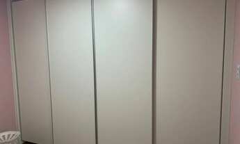 Imagem 6: Apartamento à venda, 03 quartos, 02 vagas, Campestre, Santo André - SP