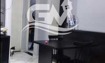 Imagem 3: Condomínio residencial Santa Fé