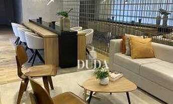 Imagem 6: Apartamento com 1 dormitório à venda, 27 m² por R$ 500.000 - Pinheiros - São Paulo/SP