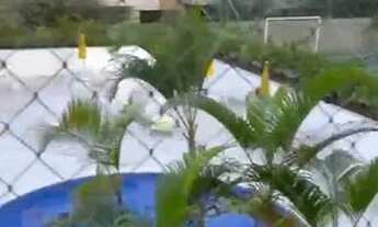 Imagem 2: Alugo Excelente Apartamento com 95 metros quadrados com 2 quartos,1 suite,Jardim Botânic