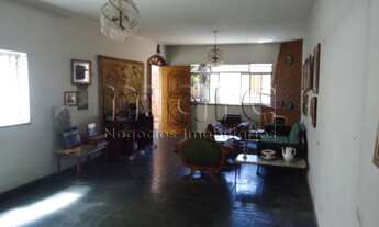 Imagem 3: SÃO PAULO - Casa Padrão - JARDIM DA GLORIA