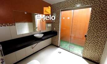 Imagem 4: QE 19 Guará II Casa com 3 dormitórios