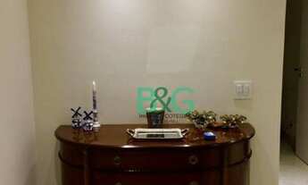 Imagem 5: Apartamento com 1 dormitório à venda, 78 m² por R$ 909.000,00 - Anália Franco - São Paulo