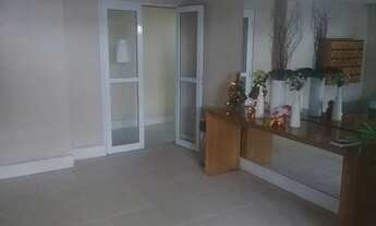 Imagem 2: Apartamento para venda tem 76 metros quadrados com 2 quartos em Itaipu - Niterói - RJ