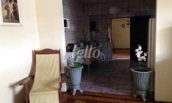 Imagem 3: São Paulo - Casa Padrão - Santana