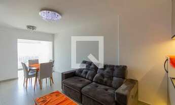 Imagem 6: Apartamento para Aluguel - Ermelino Matarazzo, 2 Quartos, 59 m2