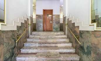 Imagem 7: Avenida Princesa Isabel 135 m vista parcial varanda 3 quartos 1 suíte reformado e todo mob