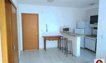 Imagem: Apartamento (tipo - padrao) 1 dormitórios