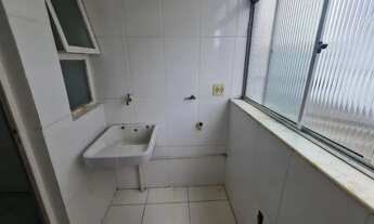 Imagem 7: Apartamento para locação no Condomínio Reis Magos no Bairro Parque Santana