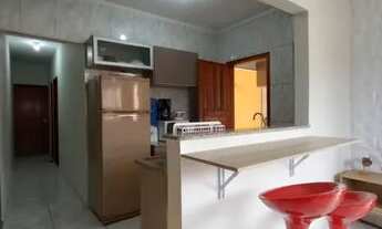 Imagem 6: Apartamento para venda tem 55 metros quadrados com 2 quartos em Balneário Gaivota - Itanha