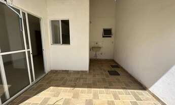 Imagem 3: Casa de condomínio para venda possui 65 metros quadrados com 2 quartos