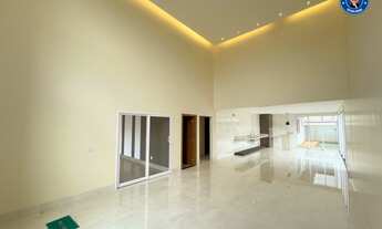 Imagem 6: Casa térrea no Portal do Sol Green c/ 213 m² com 4 suítes plenas