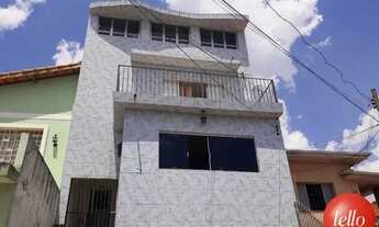 Imagem: São Paulo - Casa Comercial - Tucuruvi